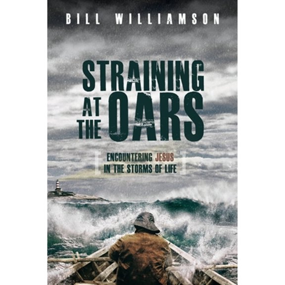 Pre-Owned Straining At The Oars (Paperback) 0645411787 9780645411782