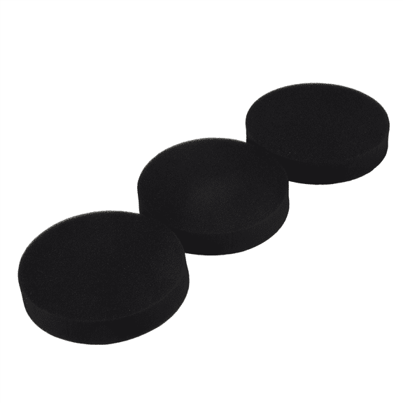 New Arrivals 3 Pack Vacuum Filter for 1608225, Pre-Motor Powerforce Helix, Vacuums