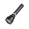 thumbnail image 1 of ruzhgo Lampe de Poche Plongée Imperméable Durable Skidproof Smart Rappel Torche Sous-Marine Solide Forte Lumière Éclairage Extérieur Randonnée Type 1 Type 4, 1 of 6