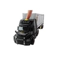 thumbnail image 4 of Camión de reparto de juguetes Daron Action Truck UPS con luces para niños mayores de 3 años, 4 of 7