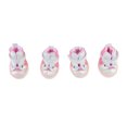 thumbnail image 1 of Botines para perros ANGGREK protector de pata de cachorro malla transpirable ligera, 1 of 8