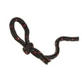 thumbnail image 4 of Allen Company Treestand Bow and Gun Rope, 20 Feet with 2 Gear Hangers, Black Red, 4 of 8