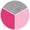 Black, Pastel Pink, Hot Pink, variant on Resinta 3 pack Toddler Girls Boys Sweatpants Kids Casual Athletic Pull-On Cotton Jogger Pants with Drawstring for Boys Girls