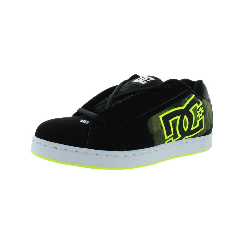 dc skateboarding shoes