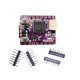 thumbnail image 1 of ESP32 C3 Development Board 4MB Flash 400KB SRAM Supports 2.4 GHz Wi-Fi+Bluetooth Low Energy for Mic G, 1 of 5