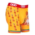 thumbnail image 3 of ODD SOX Men's Gift Idea Novelty Underwear Boxer Briefs, Cholula Lady- XX-Large, 3 of 7