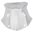 thumbnail image 1 of Parabrisas de motocicleta Compatible con 2012 (claro) Sunnimix Motores Parabrisas Parabrisas, 1 of 8