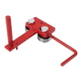 thumbnail image 1 of koolsoo Chainsaw Bar Rail Tightening Tool Chainsaw Rail Closer Tool Alignment High Performance Professional Sturdy Versatile Adjuster, 1 of 9
