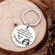 thumbnail image 4 of Regalos para novios, regalos para San Valentín, regalos para él, regalos para ella, regalos para el marido, regalos para la novia, regalos para el cumpleaños de la esposa, regalos para llaveros, 4 of 4