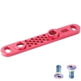 thumbnail image 1 of Road Bike Flat Mount Front Disc Brake Adapter Caliper Mount from 140mm to 160mm, 1 of 6