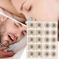 thumbnail image 2 of Breathing Nasal Strips Magnetic nose patch Stop Snoring Skin Safe Sleeping Aids, 2 of 4