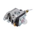 thumbnail image 4 of Carburador recortador 523 01 2401 de aleación de aluminio, compatible con Husqvarna 122 HD60 HD45 s202412243056, 4 of 4