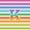 Tan Green, variant on Manfei Rainbow Stripe Monogram Twin Sheets, Glitter Letter P Bedding, Multicolor White, Polka Dots Reversible 3-Piece1 Flat Sheet 1 Fitted Sheet 1 Pillowcase