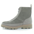 thumbnail image 2 of Vionic Estilo Women's Boots Grey Size 7.5 M, 2 of 8
