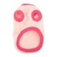 thumbnail image 4 of Chaleco para mascotas pequeñas, ropa de otoño e invierno, conejito, cerdito, mascota, conejo, Chinchillas, chaleco de terciopelo Coral con nudo de lazo n. ° 4, 4 of 5