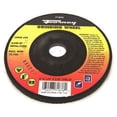 thumbnail image 1 of Forney Industries Inc 71876 Wheel Grind Type 27 Metal - 4 x 0.13 x 0.63, 1 of 4