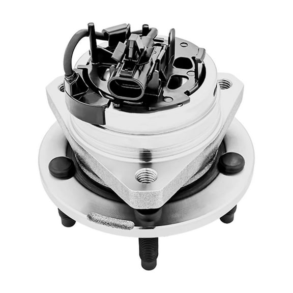 Front Wheel Hub Bearing Assembly For 2004-2012 Chevrolet Malibu