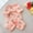 Pink, variant on Dog Pajamas Soft Cotton – 4-Legged Pet Onesies for Dogs Puppies,Breathable Sleepwear Jumpsuit for Cats Kittens,Cozy Pajama Set