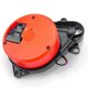 thumbnail image 2 of Sensor de distancia para robot aspirador STYTJ02YM/MVXVC01, repuestos para aspiradora naranja y negra, naranja y negra, 2 of 5