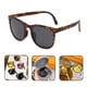 thumbnail image 4 of de sol plegables Marco moderno Protección ocur de verano Mujeres de sol de conducción para deportes Fiesta , Marco de Marco de BLESIY Gafas plegables, 4 of 8