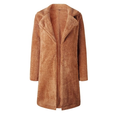 Teddy bear coat with zip clearance