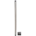 thumbnail image 1 of Kichler Decorative Fans 360005WSP Accessory 60 in. Fan Down Rod in Weathered Steel Powder Coat, 1 of 1