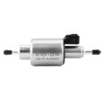 thumbnail image 1 of Universal Car Air Heater Oil Fuel Pump, 12v/24v Pulse Metering Gas Inline Electric Fuel Pump Kit For 2-5kw Webasto Eberspacher, 1 of 5