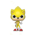 thumbnail image 2 of Funko Pop Super Sonic The Hedgehog Sonic With Ring, 2 of 2
