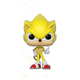 thumbnail image 2 of Funko Pop Super Sonic The Hedgehog Sonic With Ring, 2 of 2