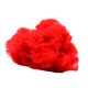 thumbnail image 1 of Material de poliéster de 20 g, modelo de polvo de humo para proyectos de fotografía y diorama DIY. Rojo, 1 of 9