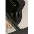 thumbnail image 5 of LNNW0914MBBK AFX Lennon - 1 Light Outdoor Wall Mount, 5 of 5