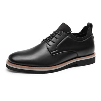 Bruno Marc Men's Dress Sneakers Casual Lace up Oxford Formal Shoes -  Walmart.com