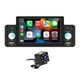 thumbnail image 2 of Reproductor Mp5 Estéreo Para Coche Radio coche estéreo reproductor MP5 manos libres USB FM receptor (con cámara 8LED) Ndcxsfigh Accesorios para autos y motos, 2 of 9