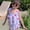 Blanc Filles Maillot de Bain, variante sur Liquidation d'Économies d'Été Iumwxz Maillot de Bain Fille Maillot de Bain une Pièce à Imprimé Étoile pour Fille Maillot Flottant Maillot de Bain avec Robe de Bain à Volants Maillot de Bain de Plage Maillot de Bain pour Tout-Petit Fille 2-7T