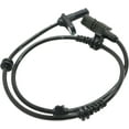 thumbnail image 5 of ABS SPEED SENSOR Compatible with MERCEDES-BENZ E-CLASS 04-09 FRONT RH=LH, AWD, 2 Male Terminals, Pin Type, 5 of 5