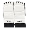 thumbnail image 3 of Taekwondo Foot Protector Gear Martial Arts Fight Boxing Punch Bag Sparring Training, 3 of 7