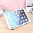 thumbnail image 4 of OULII Support pour Ordinateur Portable de Rentrée en Aluminium Pliable pour Usage Extérieur Lot de 1, 4 of 5