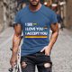 thumbnail image 2 of Camisetas de Manga Larga para Hombres Imprimir Camiseta de Cuello Redondo Casual, Camisetas de Manga Larga para Hombres Algodón, 2 of 5