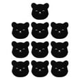 thumbnail image 4 of 10x removedor de pelo para lavandería, depilación, limpieza, ropa de cama portátil, manta, lavandería, recogedor de pelo para mascotas, lavadora,, 4 of 8
