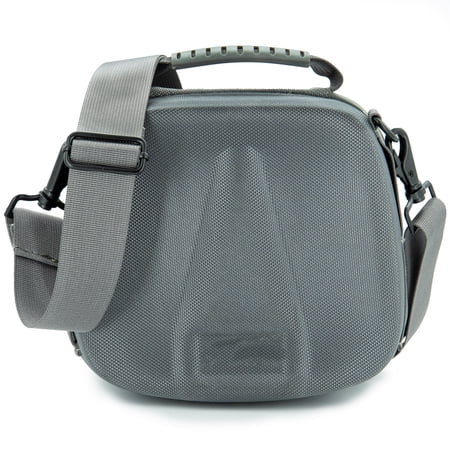 Scent Crusher Zipper Case For Sphere Generator