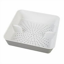 Abs Plastic Commercial Floor Water Drain Strainer Basket Straining Bucket