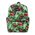 thumbnail image 1 of Minecraft Backpack, 1 of 8