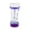 A, variant on D Colorful Hourglass Liquid Timer 100Ml Motion Bubbler Sensory Toy Decompression Relax