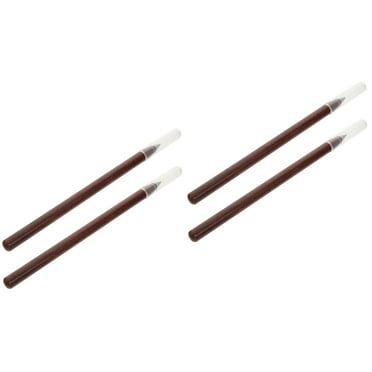 4 Pcs Pencil Pencils for Painting Forever Metal No Sharpening Sketching Student