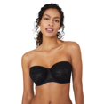 thumbnail image 1 of Gorgeous - Sujetador Charlotte Encaje para Mujer (Negro), 1 of 2
