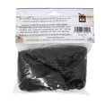 thumbnail image 3 of EarthBox Reversible Plastic Weed-Preventing Mulch Cover for Planters, Black/White (Pack of 2), 3 of 5