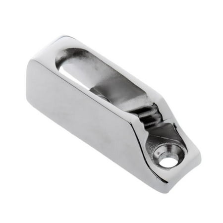 Sailboat Stainless Steel Clam Cleat Rope Cleat Inox Jam Cleat For 3-6mm ...
