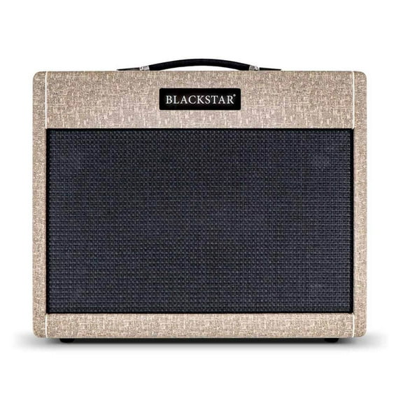Blackstar St. James 50-Watt 6L6 Tube Combo Amp