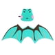 thumbnail image 1 of Props Simulación Dragon Dinosaurs Wings And Face Cover Set Para Halloween Christmas Minnieouse HA043945-06, 1 of 6
