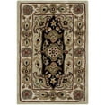 thumbnail image 5 of SAFAVIEH Total Performance TLP718A Soft Green / Ivory Rug, 5 of 5